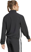 Train Essentials 3-Stripes Woven Warm-Up jack