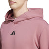 Designed for training hoodie