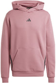 Designed for training hoodie
