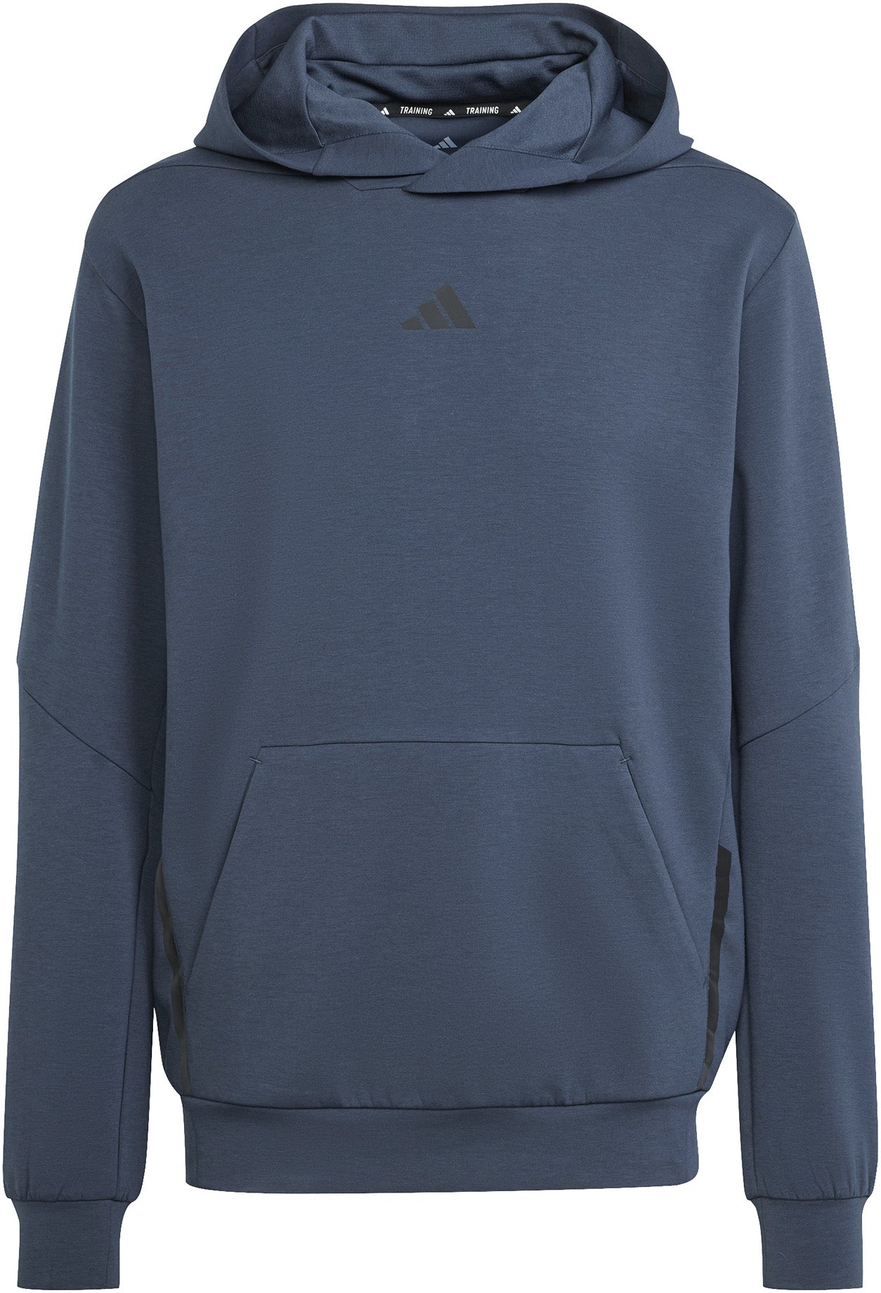 Designed for training hoodie