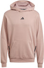 Designed for training hoodie