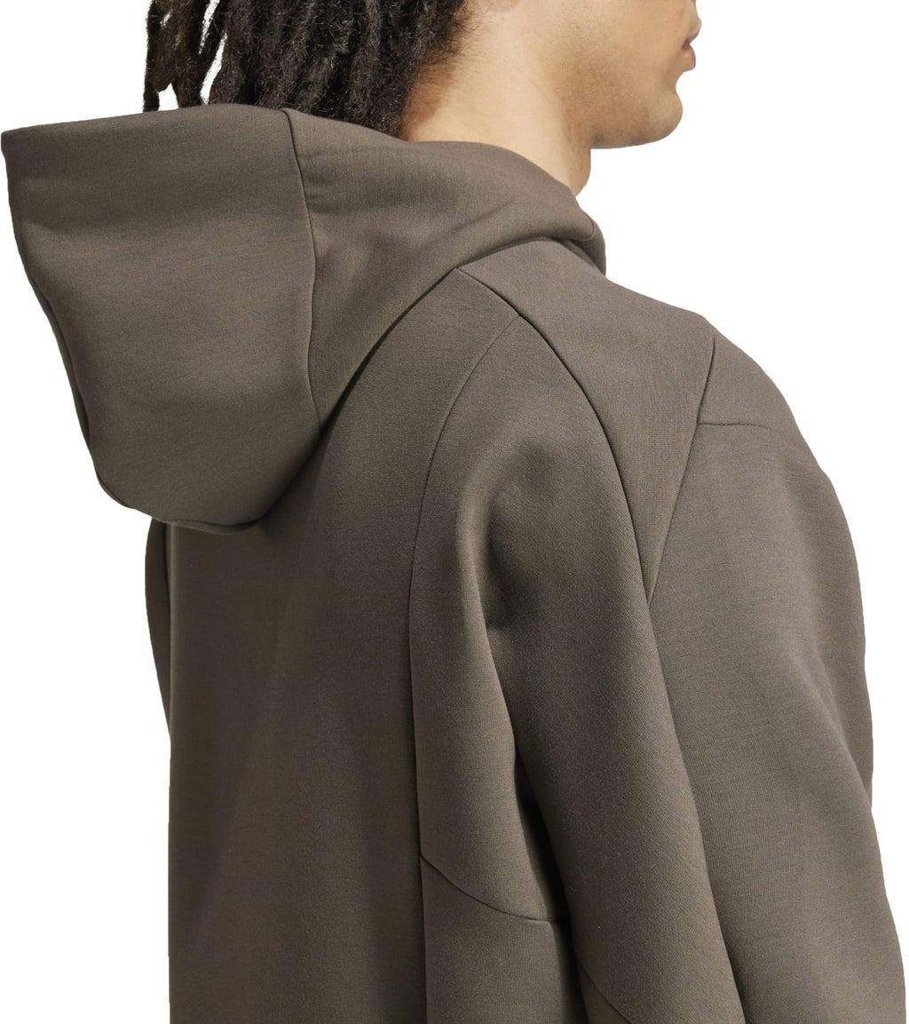 D4T Full Zip hoodie