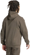 D4T Full Zip hoodie