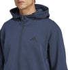 D4T Full Zip hoodie