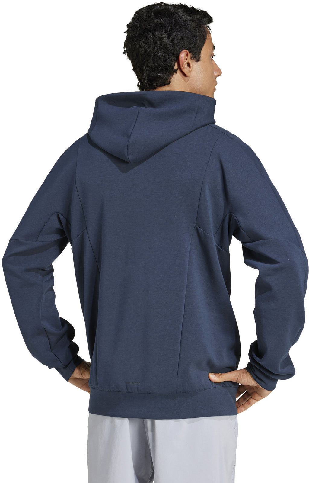 D4T Full Zip hoodie