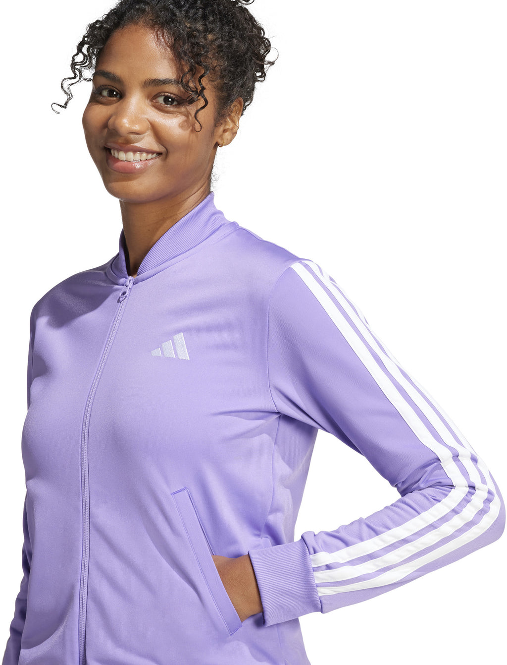 Essentials 3-Stripes trainingspak