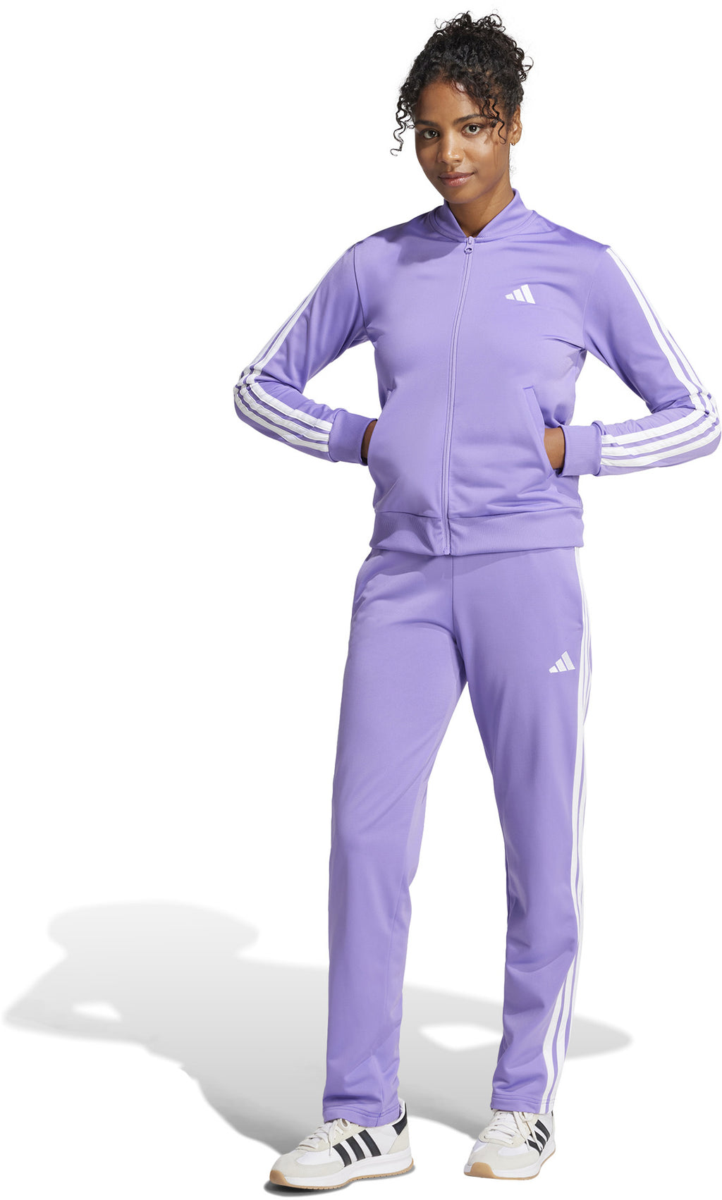 Essentials 3-Stripes trainingspak