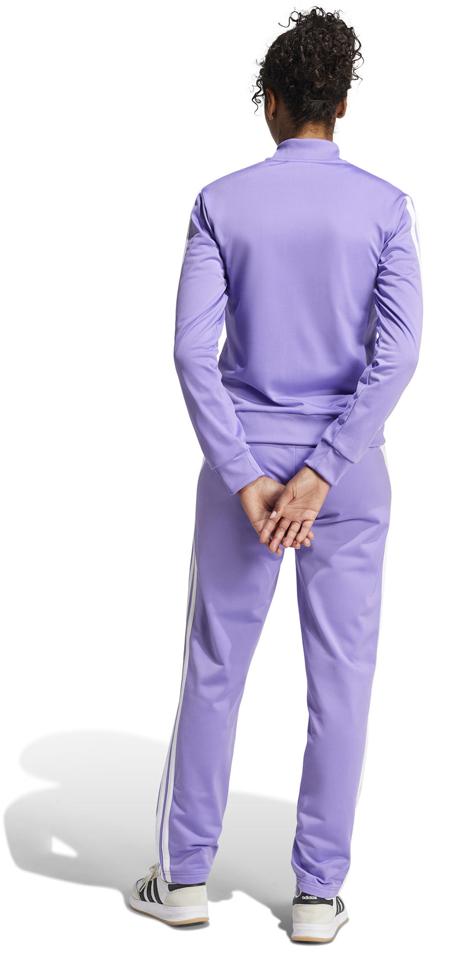 Essentials 3-Stripes trainingspak