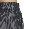 Essentials 3-Stripes Print Short