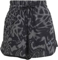 Essentials 3-Stripes Print Short
