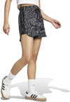 Essentials 3-Stripes Print Short