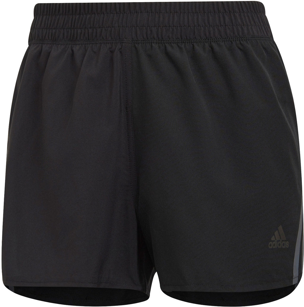 Run Icons 3-Stripes Short