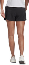 Run Icons 3-Stripes Short