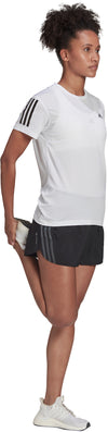 Run Icons 3-Stripes Short