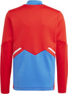 Sprint Trekker Super Ox shirt