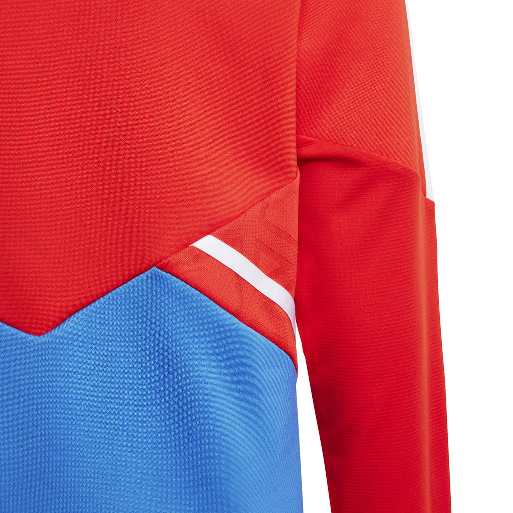 Sprint Trekker Super Ox shirt