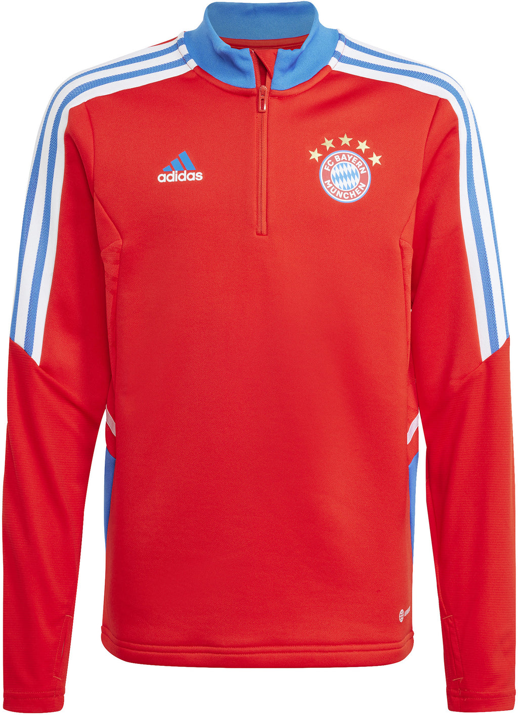 Sprint Trekker Super Ox shirt