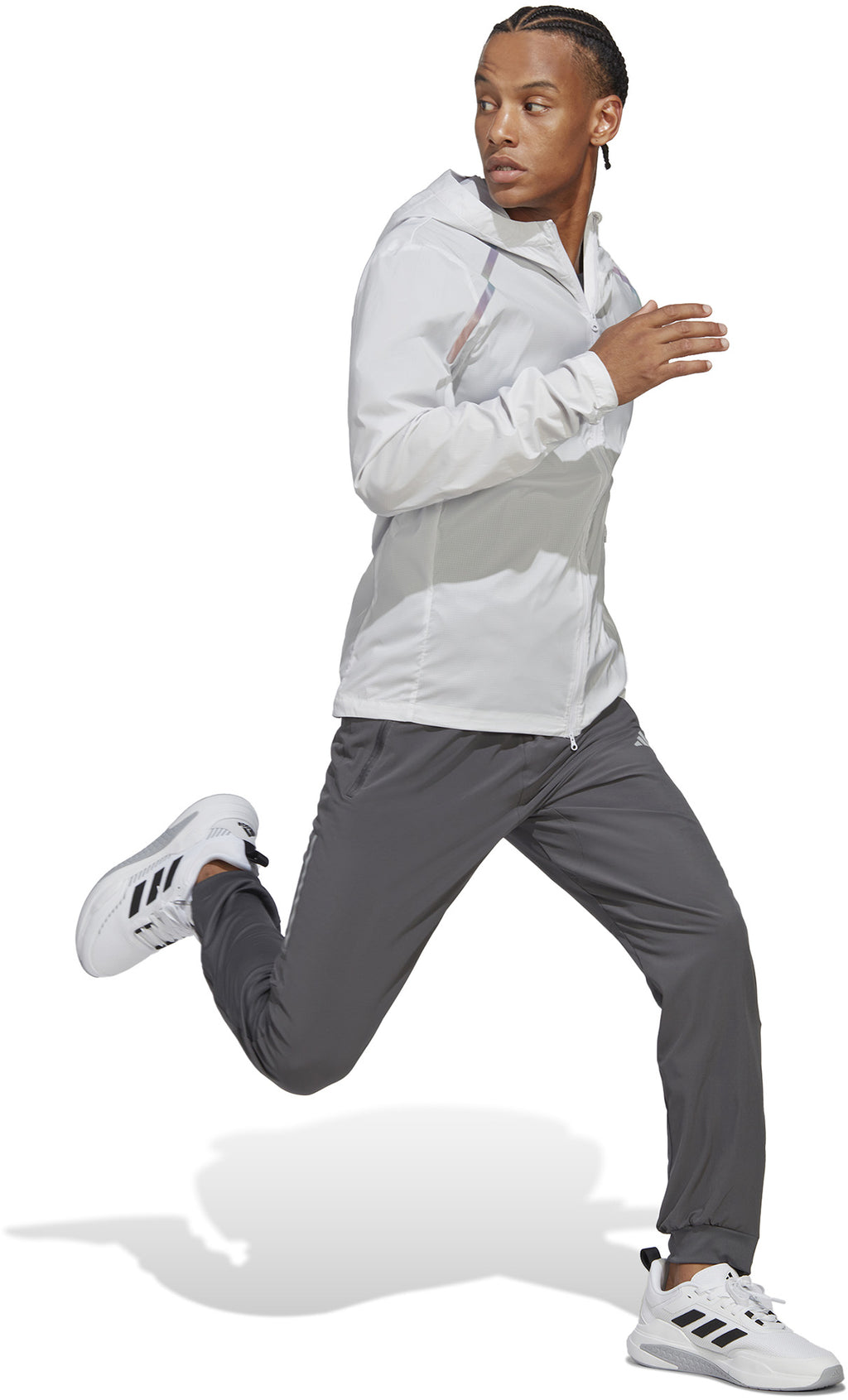 Marathon jack