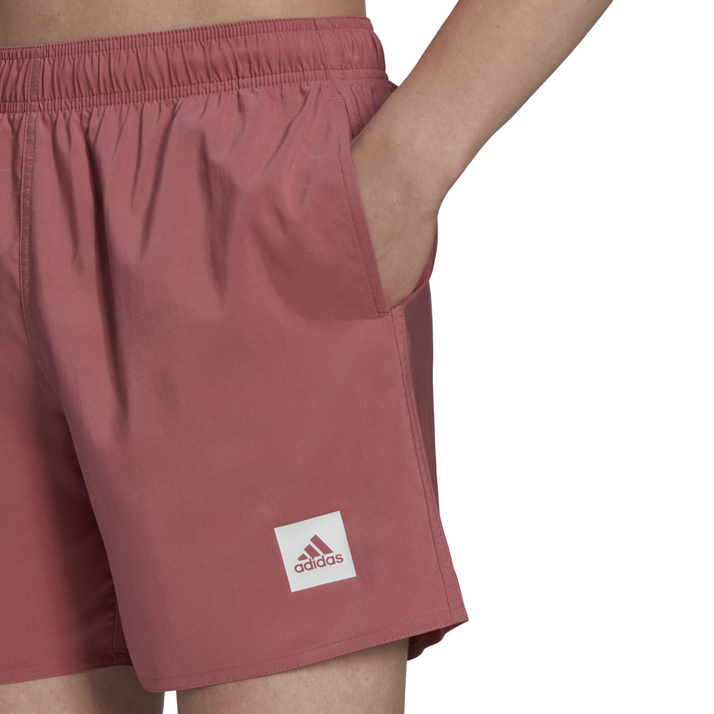 Solid zwemshort