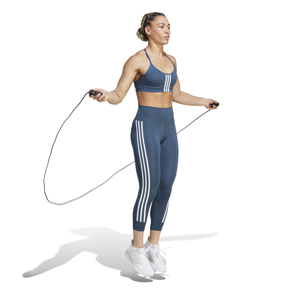 3-Stripes 7/8 legging