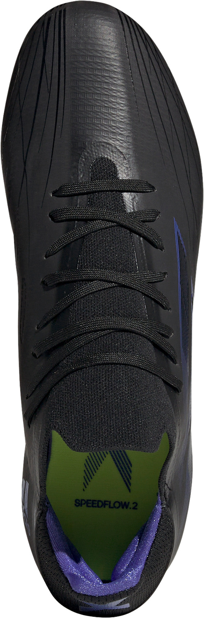 X Speedflow.2 FG voetbalschoenen