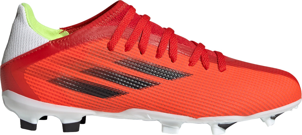X Speedflow.3 FG kids voetbalschoenen