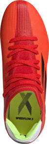 X Speedflow.3 FG kids voetbalschoenen