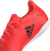 X Speedflow.4 kids zaalvoetbalschoenen
