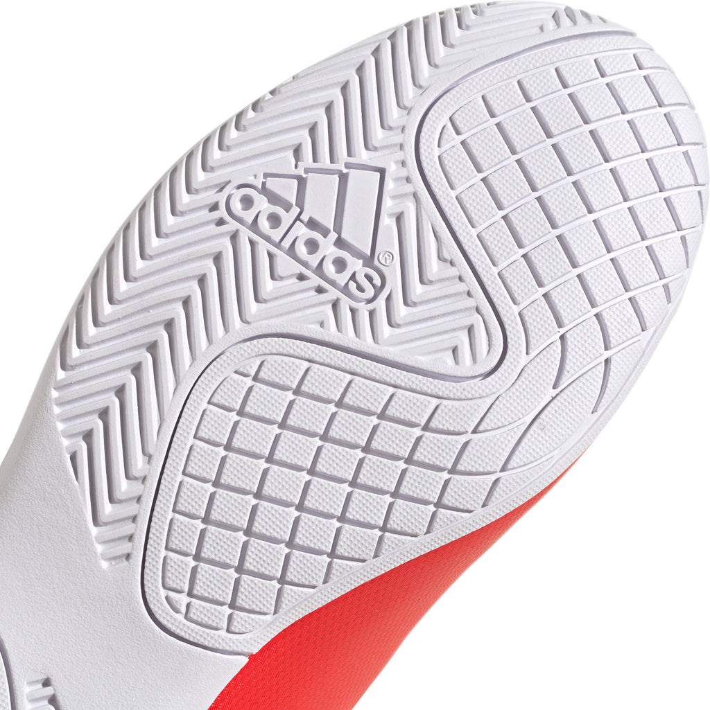X Speedflow.4 kids zaalvoetbalschoenen