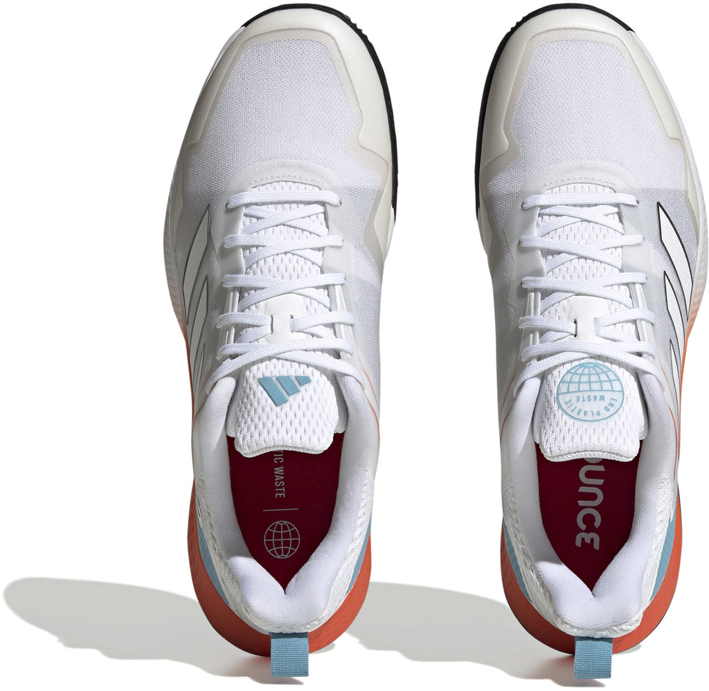 Defiant Speed tennisschoenen