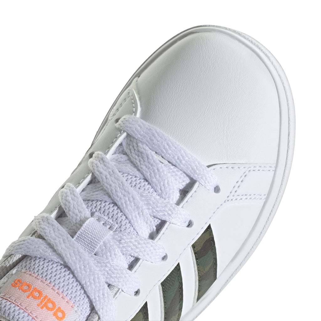 Grand Court Lifestyle tennisschoenen