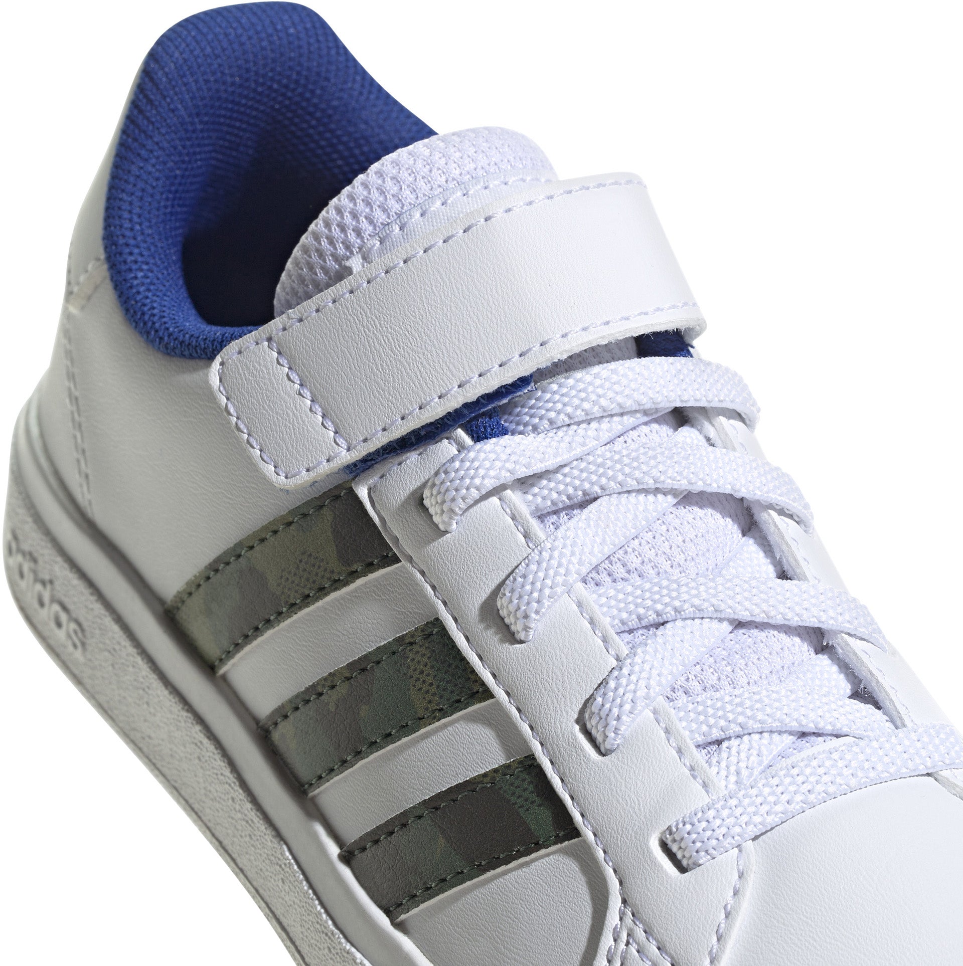 Grand Court Lifestyle Court sneakers