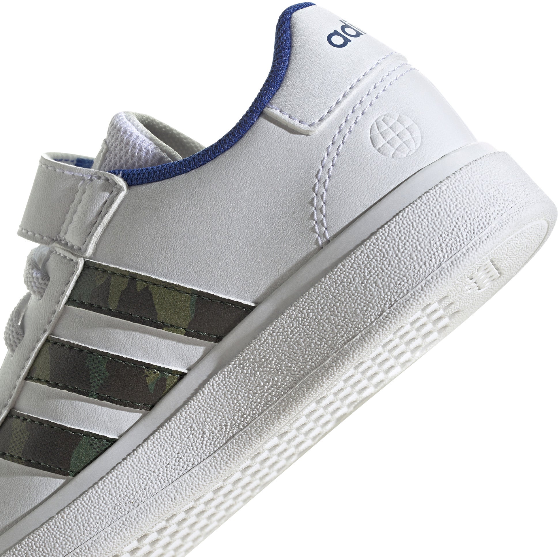 Grand Court Lifestyle Court sneakers