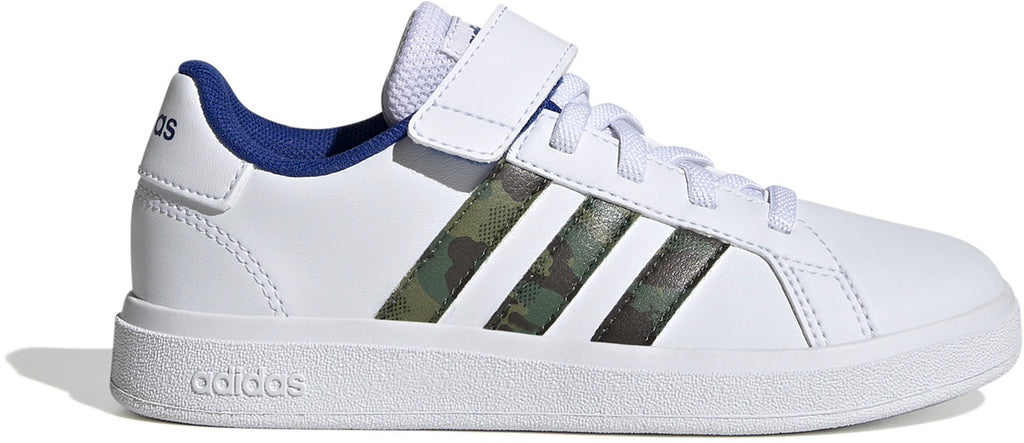 Grand Court Lifestyle Court sneakers