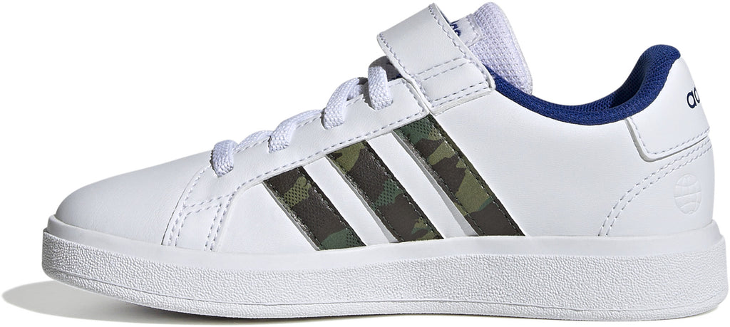 Grand Court Lifestyle Court sneakers