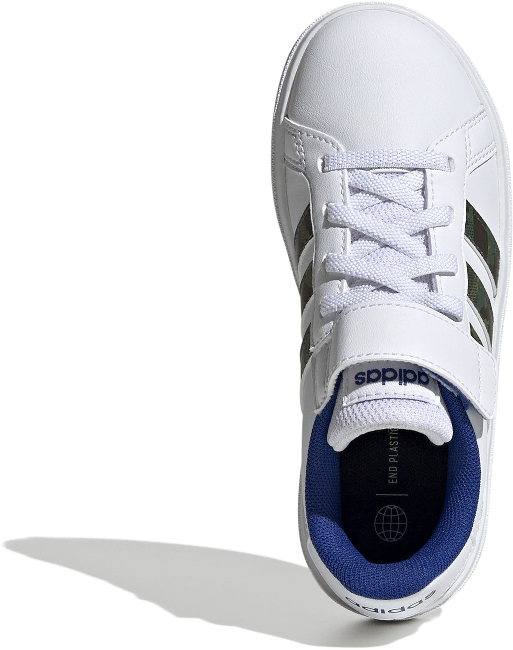 Grand Court Lifestyle Court sneakers