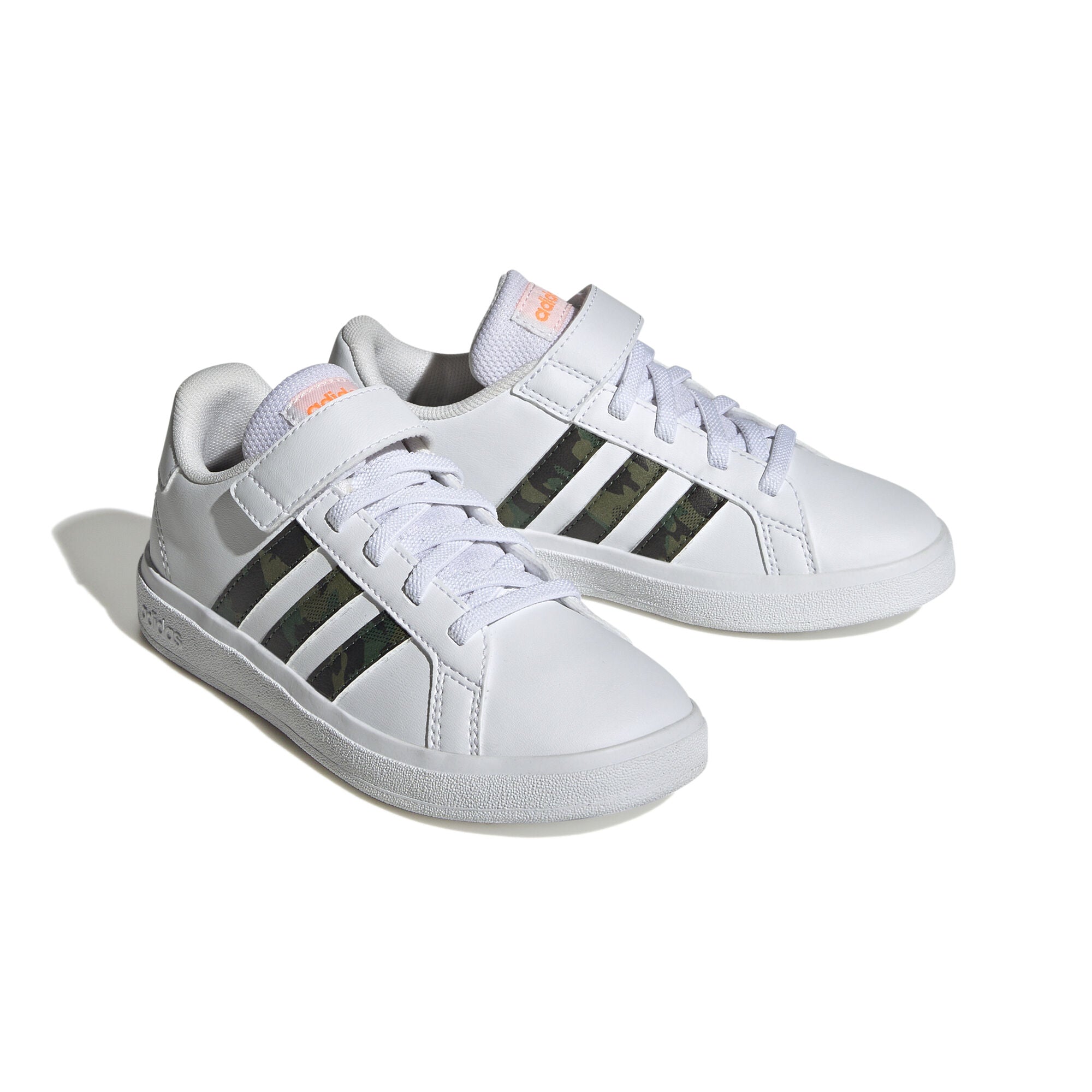 Grand Court Lifestyle Court sneakers