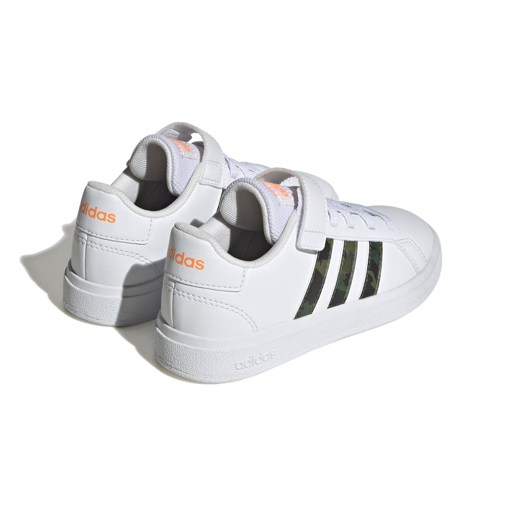 Grand Court Lifestyle Court sneakers
