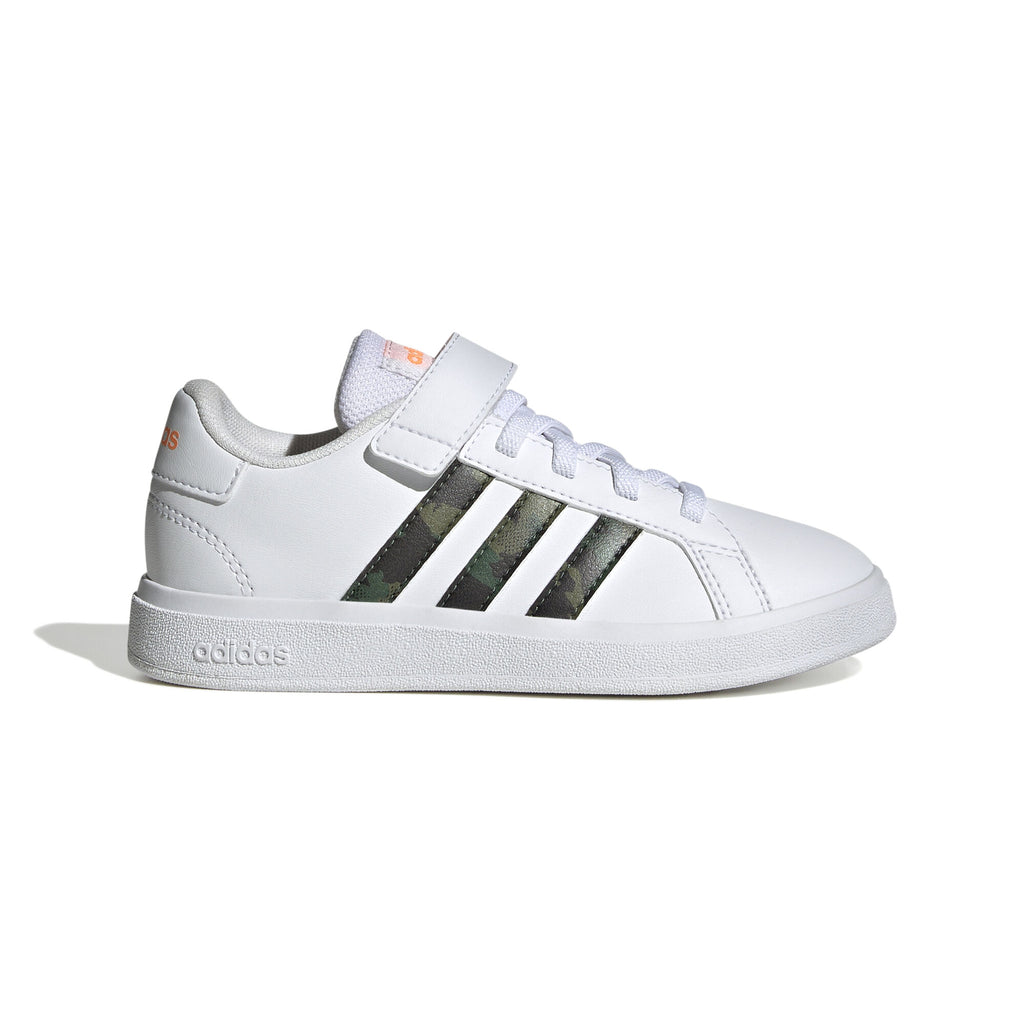 Grand Court Lifestyle Court sneakers