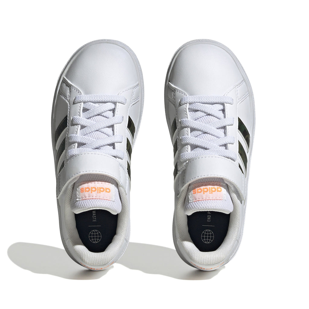 Grand Court Lifestyle Court sneakers