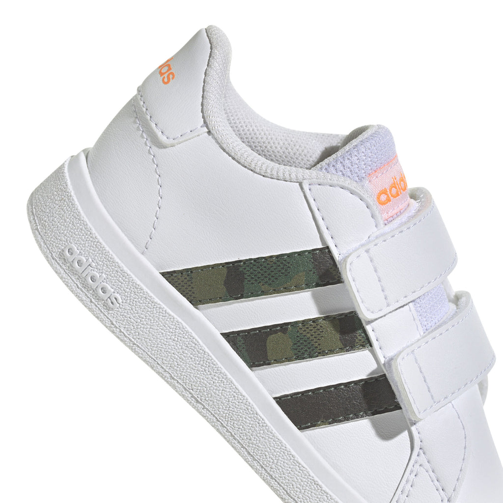 Grand Court Lifestyle sneakers
