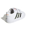 Grand Court Lifestyle sneakers