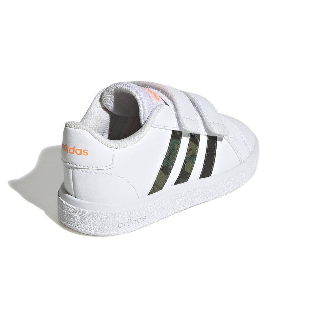Grand Court Lifestyle sneakers