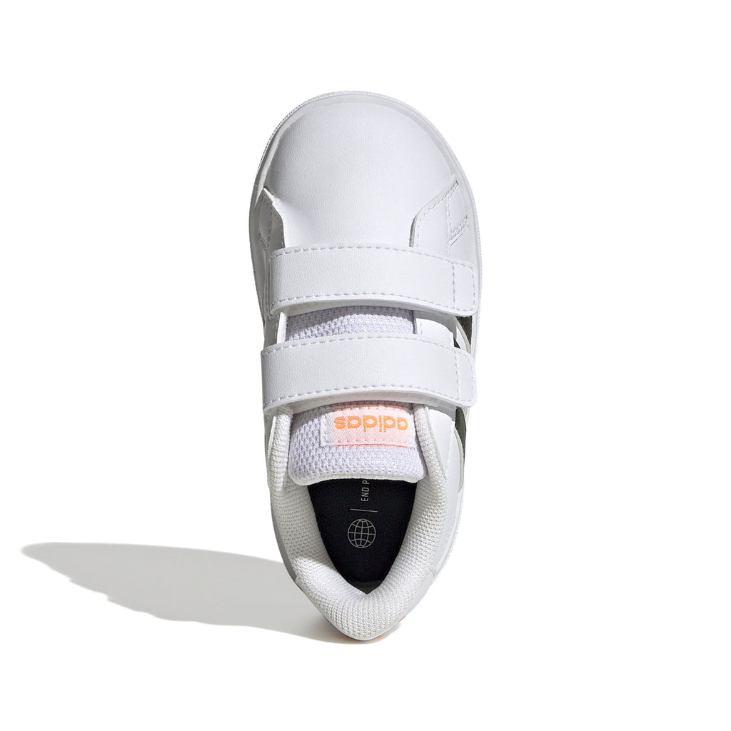Grand Court Lifestyle sneakers