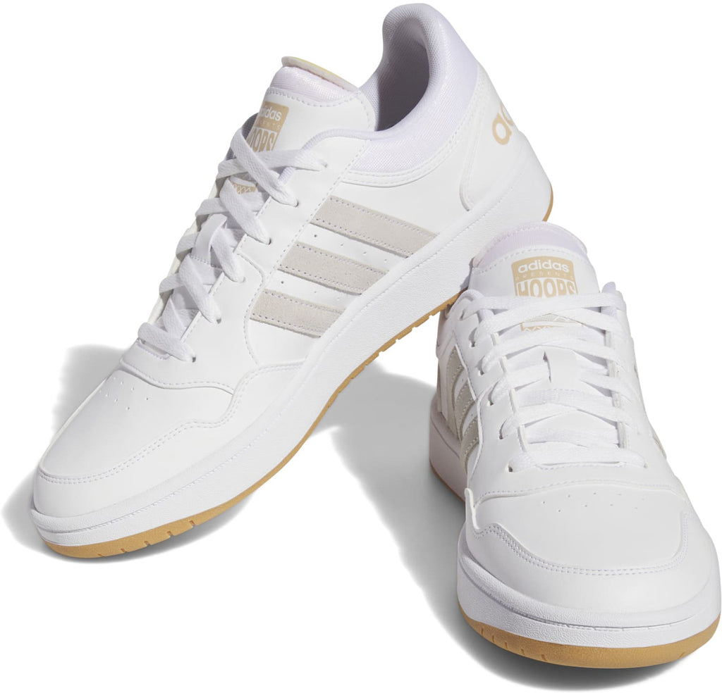 Hoops 3.0 Low Classic Vintage sneakers