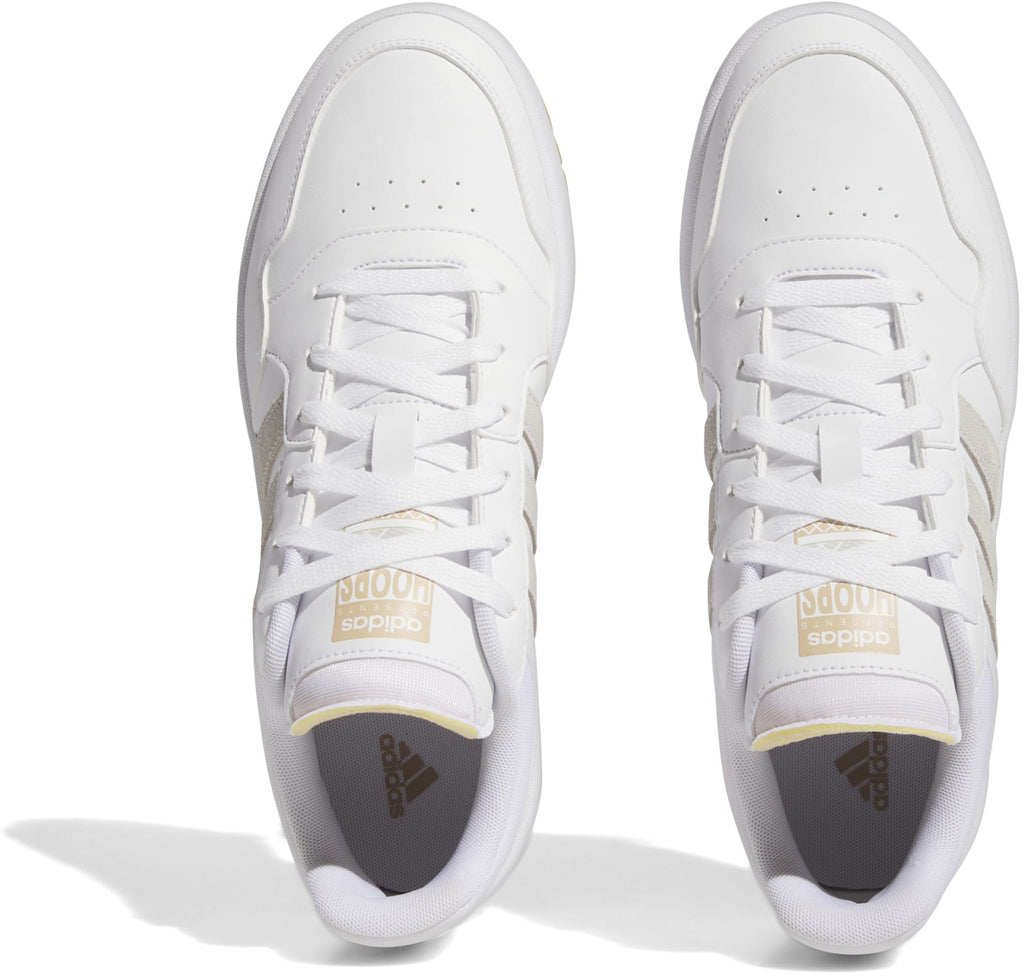 Hoops 3.0 Low Classic Vintage sneakers