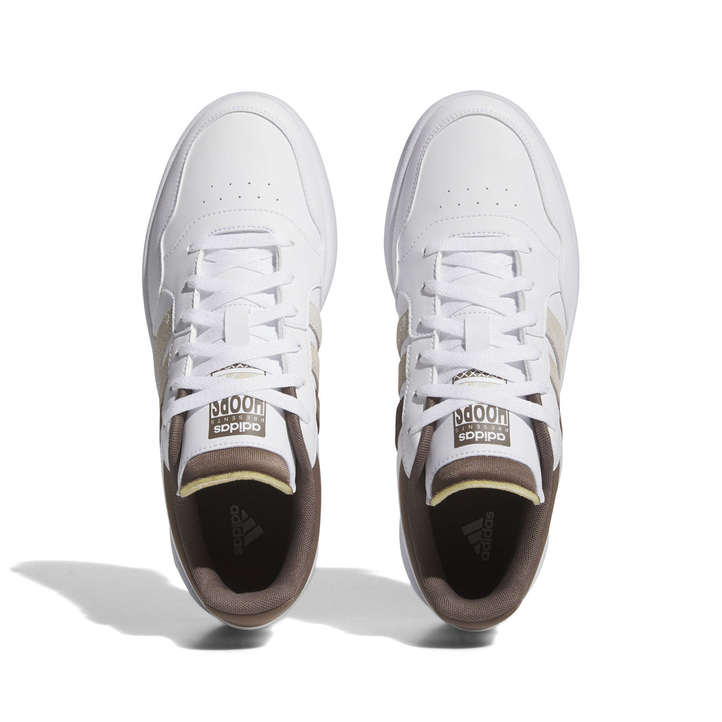 Hoops 3.0 Low Classic Vintage sneakers