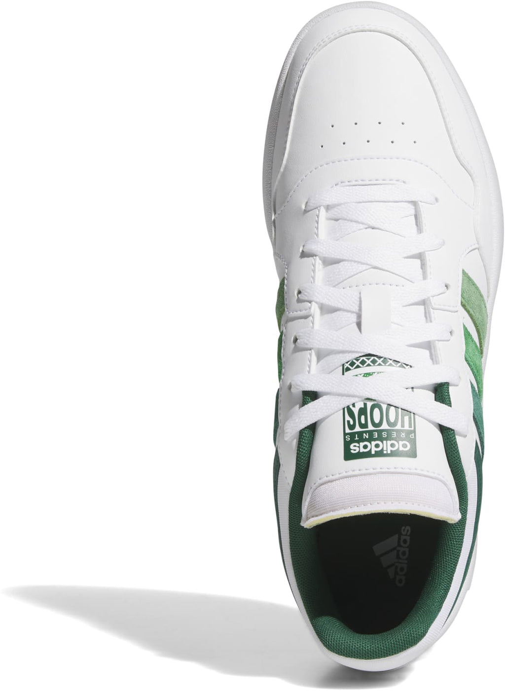 Hoops 3.0 Low Classic Vintage sneakers