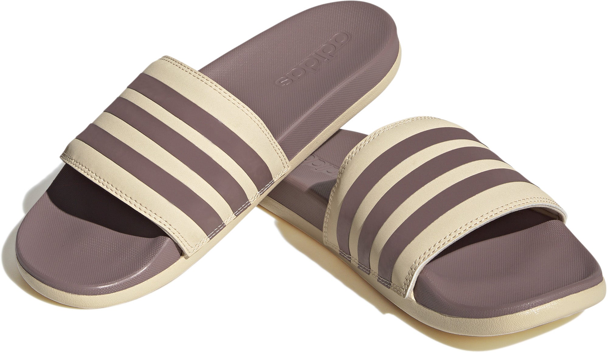 adilette Comfort badslippers