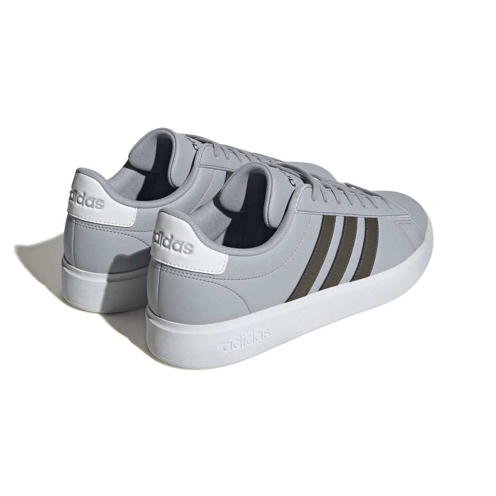 Grand Court Cloudfoam Comfort sneakers
